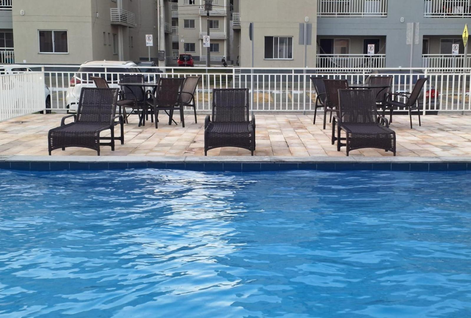 My Sweet Place 2 Sao Luis  Exterior photo